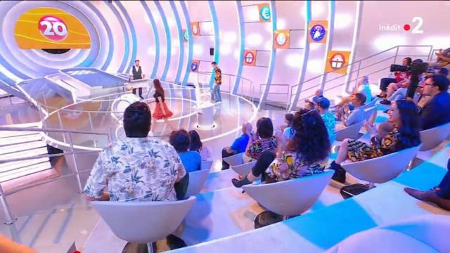 Émission du 25 août 2022 