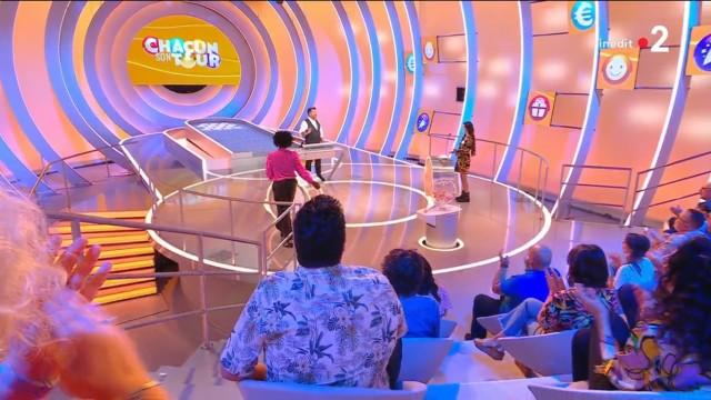 Émission du 26 août 2022 