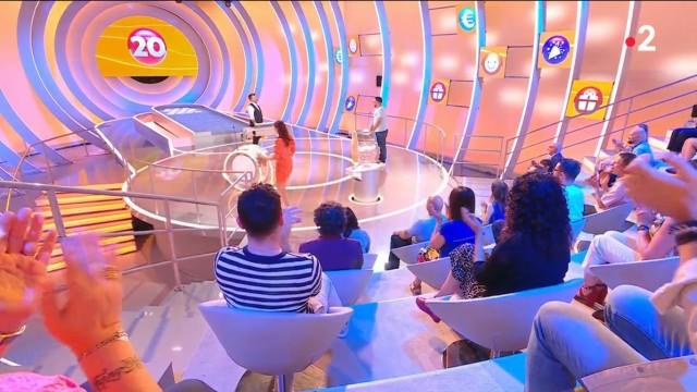 Émission du 27 août 2022 