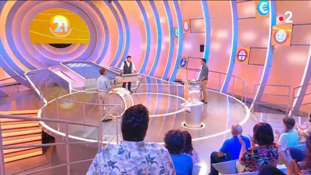 Émission du 29 août 2022 