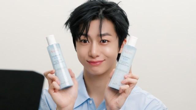 HYUNGWON AVENE X Singles