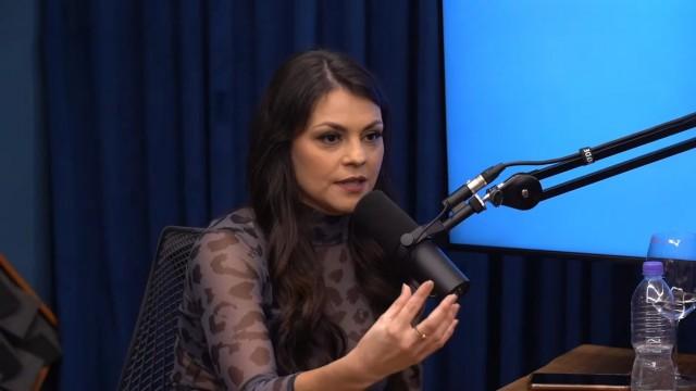 BRUNA LOUISE - Flow Podcast #501