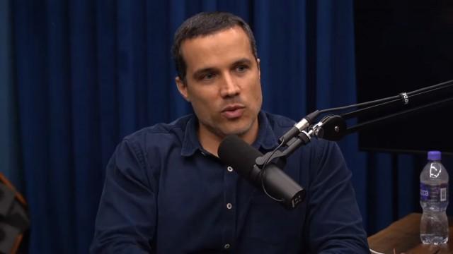 FELIPE MOURA BRASIL - Flow Podcast #502