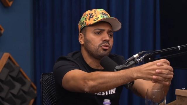 TIRULLIPA - Flow Podcast #503