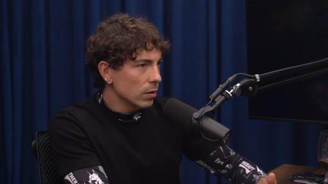 DI FERRERO - Flow Podcast #506