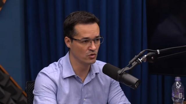 DELTAN DALLAGNOL - Flow Podcast #513