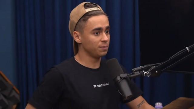 NIKOLAS FERREIRA - Flow Podcast #514