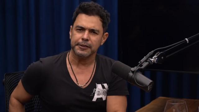 ZEZÉ DI CAMARGO - Flow Podcast #498