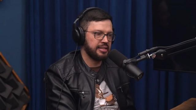 SCHWARZA - Flow Podcast #518