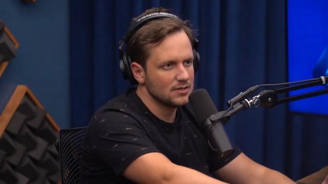 AUGUSTO BACKES - Flow Podcast #521