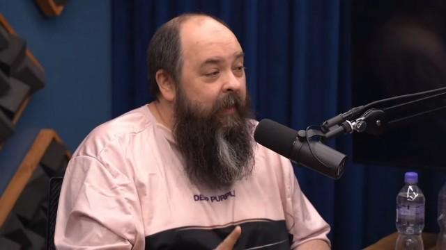 BOTECO DO JB - Flow Podcast #524