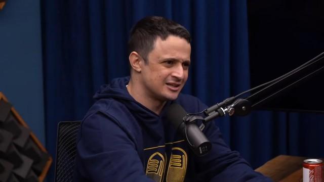 DILERA - Flow Podcast #529