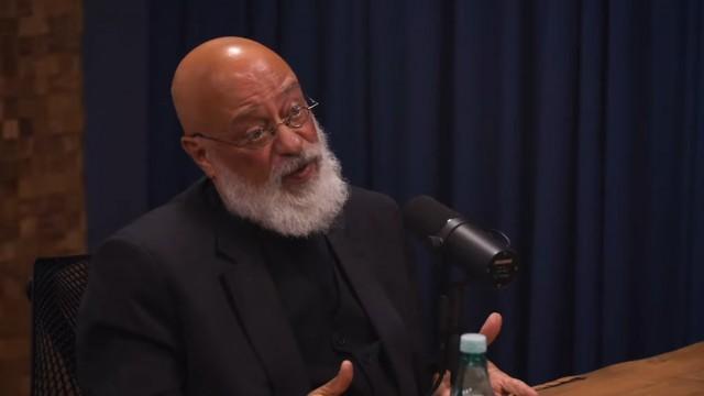 PONDÉ - Flow Podcast #530