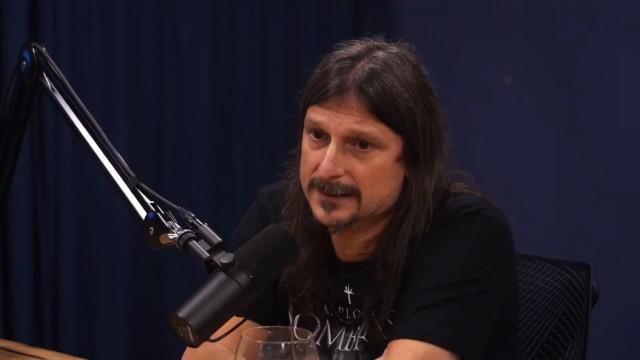 RAFAEL BITTENCOURT - Flow Podcast #531