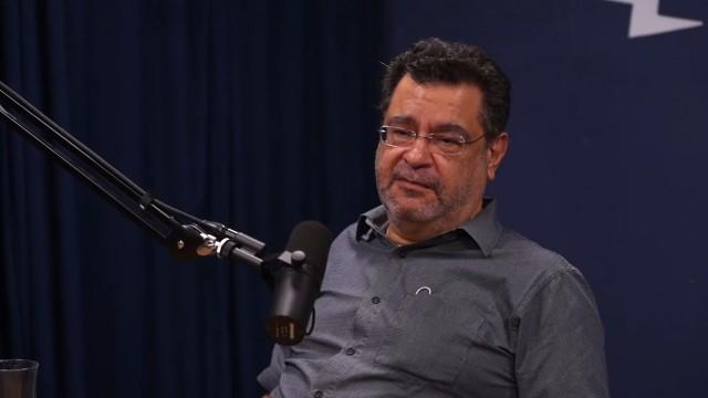 RUI COSTA PIMENTA - Flow Podcast #533