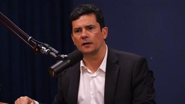 SERGIO MORO - Flow Podcast #538