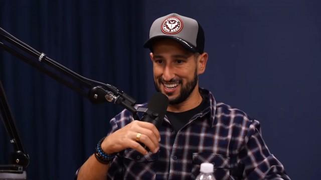 NETÃO BOM BEEF - Flow Podcast #542