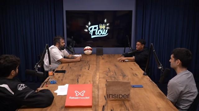 POPÓ - Flow Podcast #544