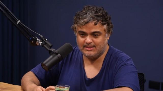 DIGUINHO CORUJA [+ DAVY JONES] - Flow #06