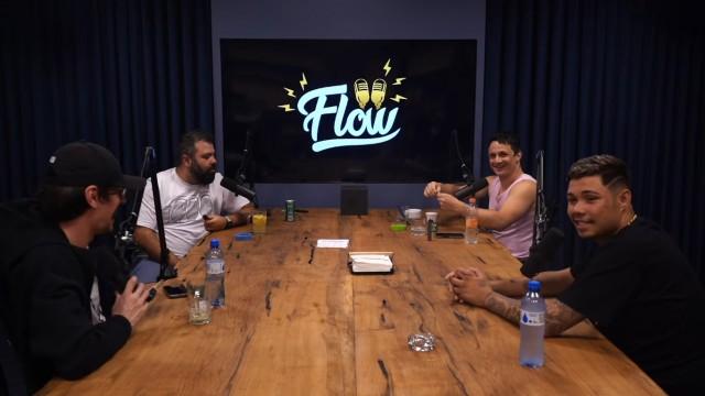 DILERA + PSIU [+ GIANZÃO] - Flow #07