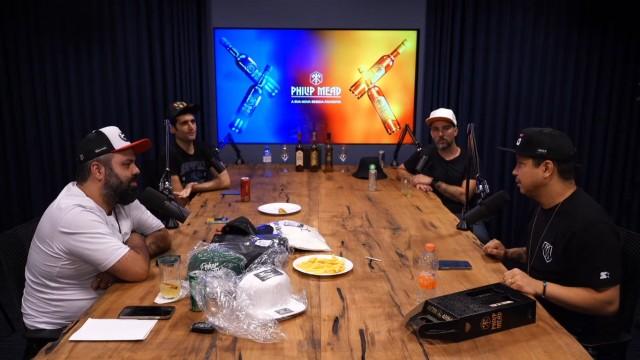 FELIPE MOJAVE - Flow #10