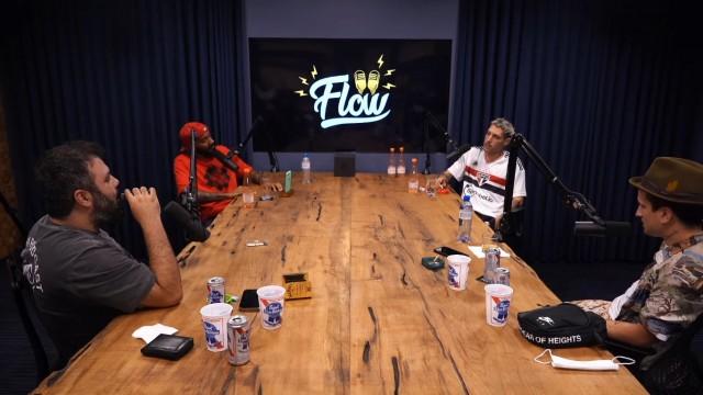 SPINARDI E SPVIC [+ FELIPE FLIP] - Flow #12