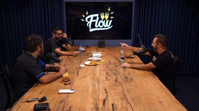 DIOGO PORTUGAL [+ DIHH LOPES] - Flow #14