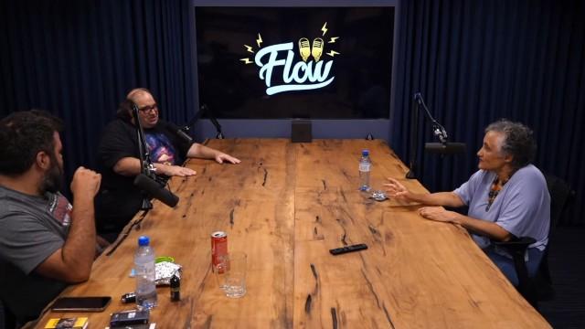 ESTER SABINO [+ SERGIO SACANI] - Flow #15