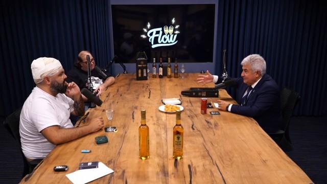 MARCOS PONTES [+ SERGIO SACANI] - Flow #19