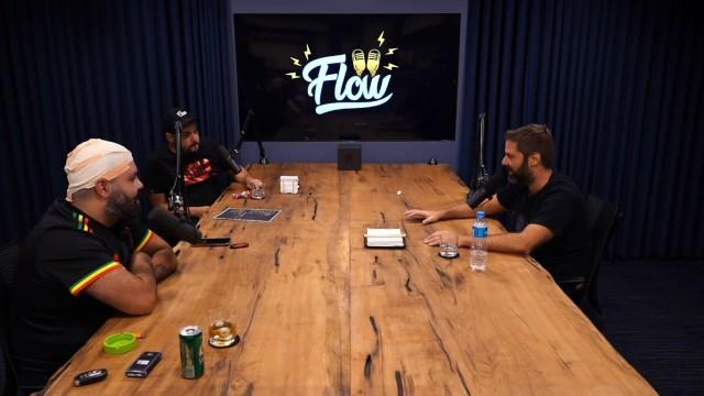 FÁBIO RABIN [+ MATHEUS CEARÁ] - Flow #21
