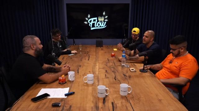 7 MINUTOZ - Flow #23