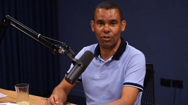 RODRIGO SILVA [+ RATO BORRACHUDO] - Flow #25