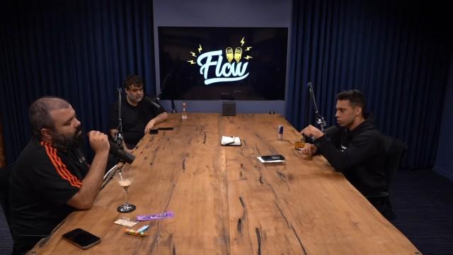 GABRIEL MONTEIRO [+ DIGUINHO CORUJA] - Flow #28