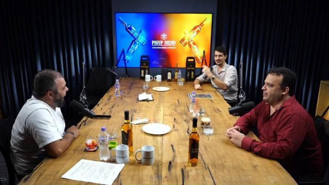 VITOR METAFORANDO + ALBERTO DELL'ISOLA [+ MAURÍCIO MEIRELLES] - Flow #33