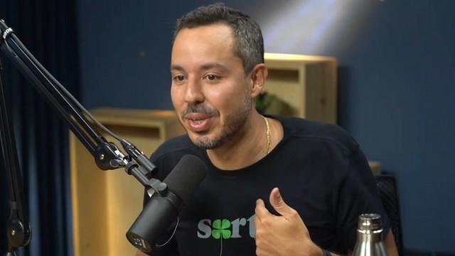 GUSTAVO CAETANO [+ GABRIEL PATO] - Flow #35