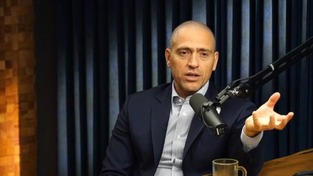 MARCOS UCHÔA [+ PROFESSOR HOC] - Flow #36