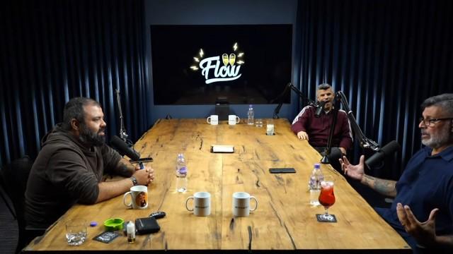 FROTA + GUGA NOBLAT - Flow #39