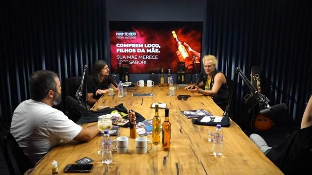 SUPLA E SKYLAB [+ RAFAEL BITTENCOURT] - Flow #40