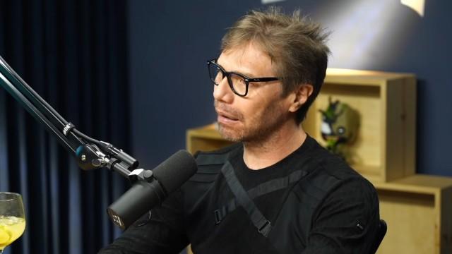 ULLISSES CAMPBELL [+ VITOR METAFORANDO] - Flow #41