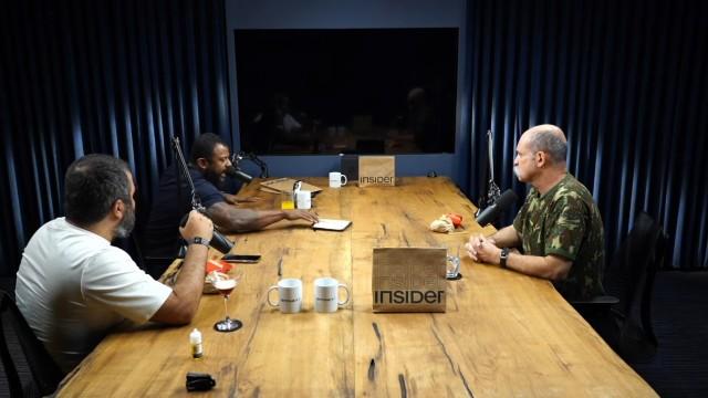 SARGENTO FAHUR [+ DA CUNHA] - Flow #43