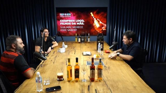 GUSTAVO CUNHA [+ PETER JORDAN] - Flow #44