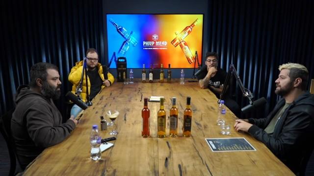 MARCIO DONATO E VICTOR SARRO [+ VINHETEIRO] - Flow #49