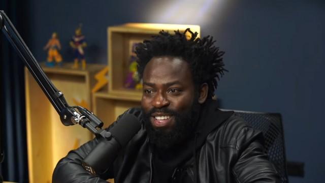 DG - DOUGLAS SILVA [+ CAIO MESSIAS] - Flow #50