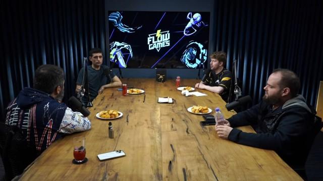 FLOW GAMES - Flow #53