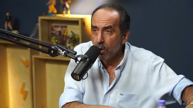 ALEXANDRE KALIL [+ MARCOS UCHÔA] - Flow #57