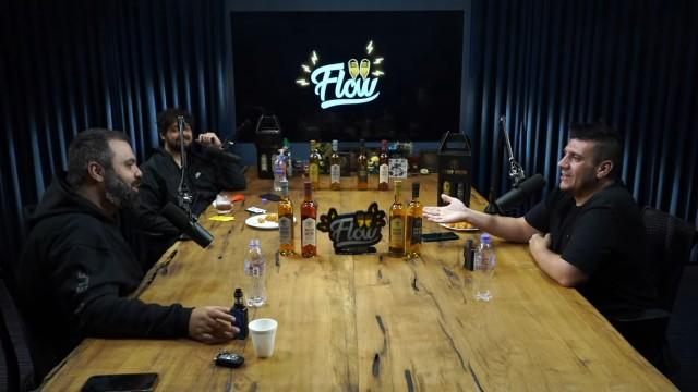 VENOM EXTREME [+ MONARK] - Flow #58