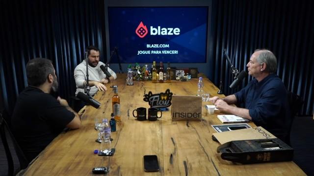 CIRO GOMES [+ ROLANDINHO] - Flow #59