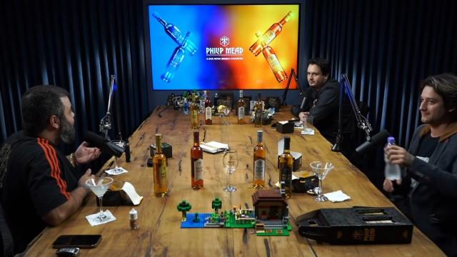 RATO BORRACHUDO + BRUNO BOCK - Flow #63