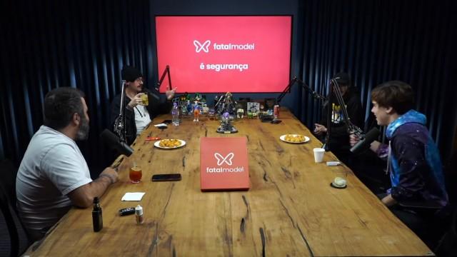 MRPOLADOFUL E MAURO NAKADA [+ GIANZÃO] - Flow #66