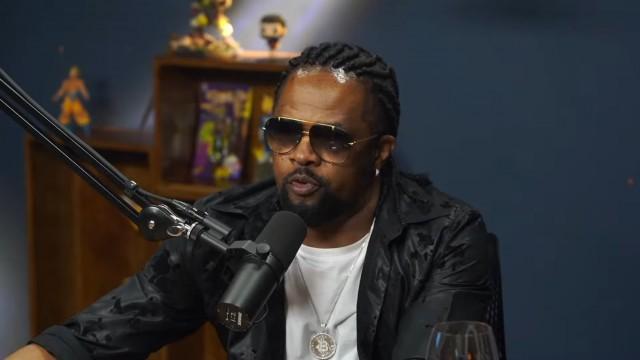 XANDE DE PILARES - Flow #67